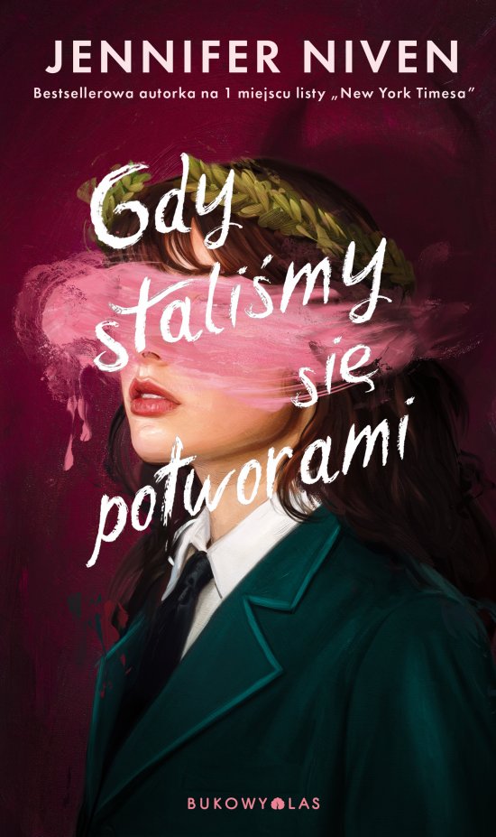 Gdy stali�my si� potworami