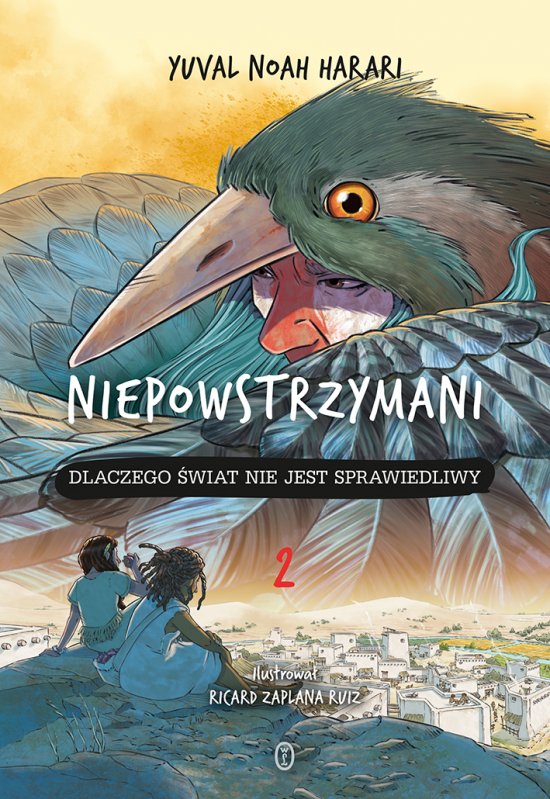 Niepowstrzymani 2. Dlaczego �wiat nie jest sprawiedliwy