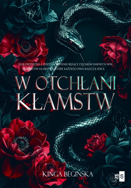 W otch�ani k�amstw
