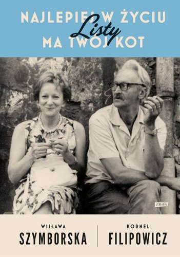 Najlepiej w �yciu ma Tw�j kot. Listy