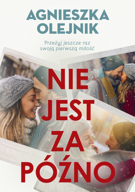 Nie jest za p�no