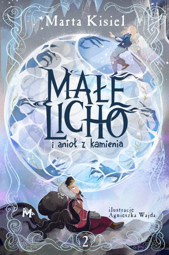Ma�e Licho i anio� z kamienia