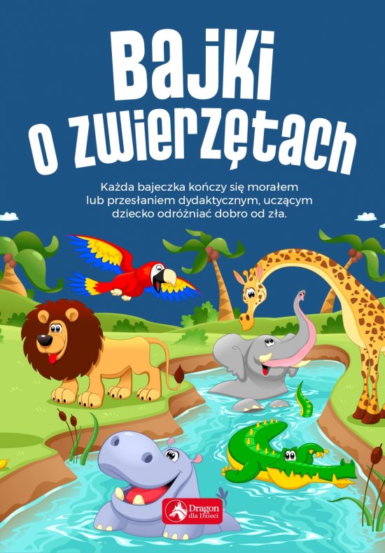 Bajki o zwierz�tach