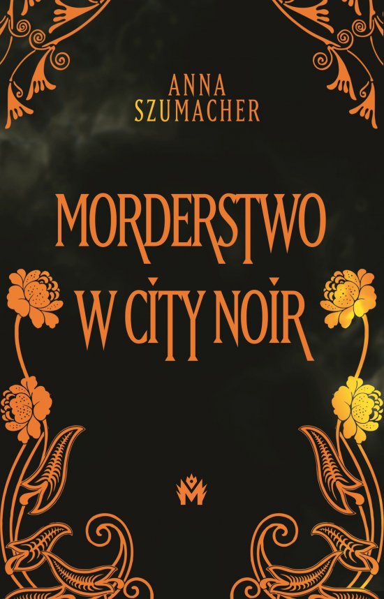 Morderstwo w City Noir