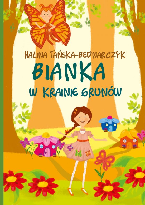 Bianka w krainie Grun�w