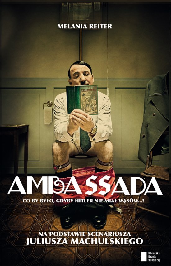 Ambassada