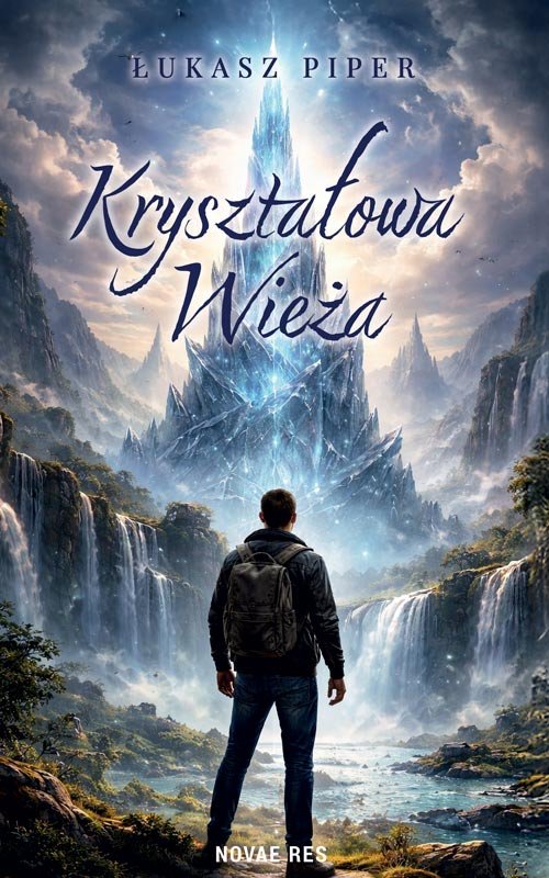 Kryszta�owa wie�a