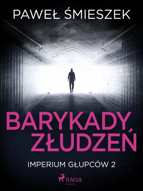 Barykady Z�udze�