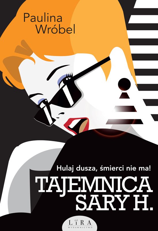 Tajemnica Sary H