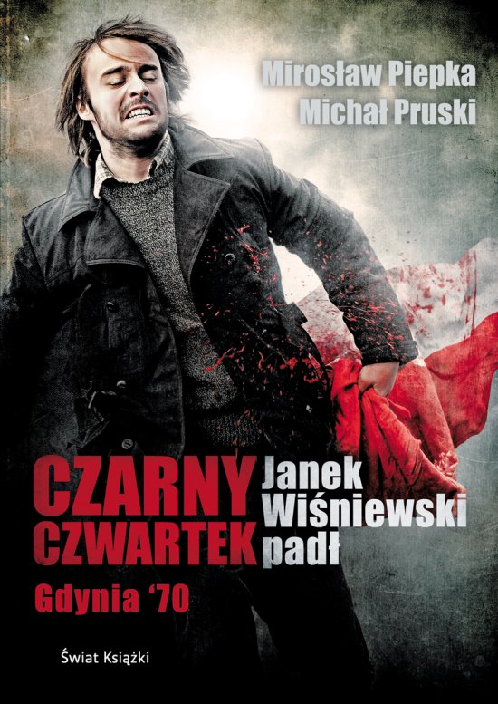Czarny czwartek, Gdynia '70