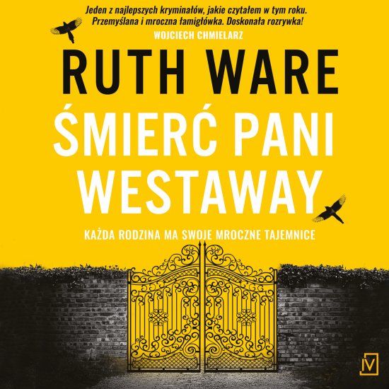 �mier� pani Westaway