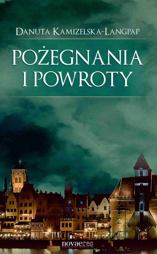 Po�egnania i powroty