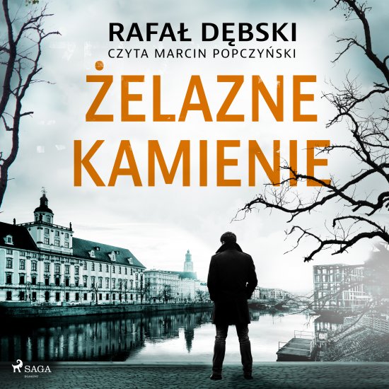 �elazne kamienie