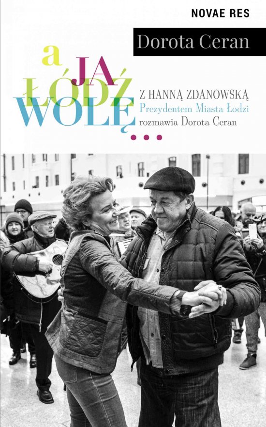 A ja ��d� wol�