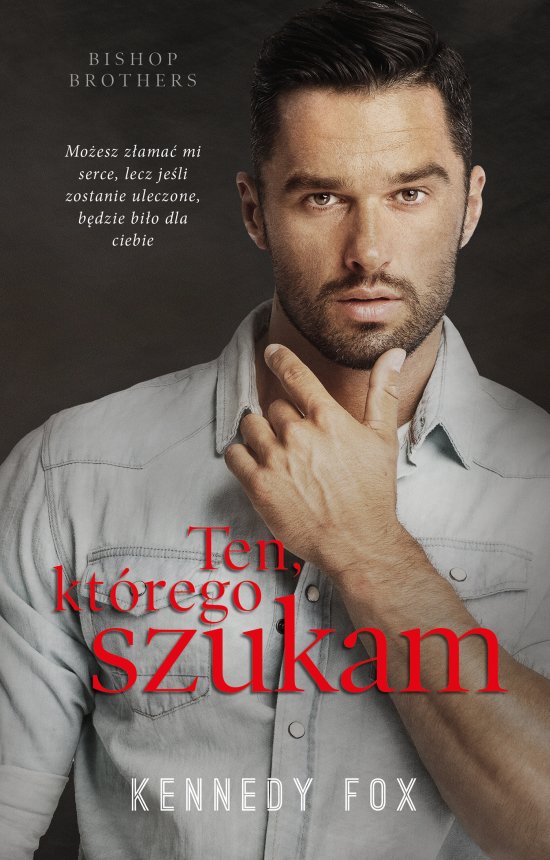 Ten, kt�rego szukam