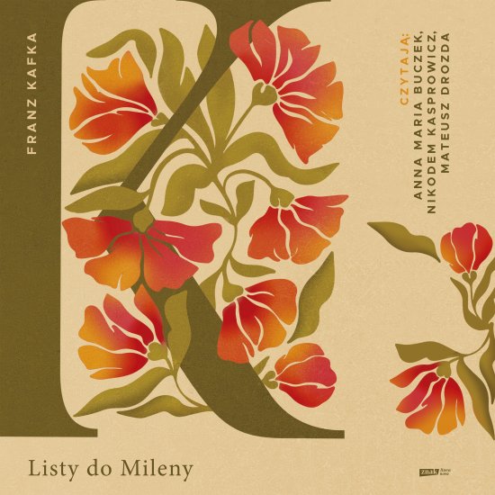 Listy do Mileny