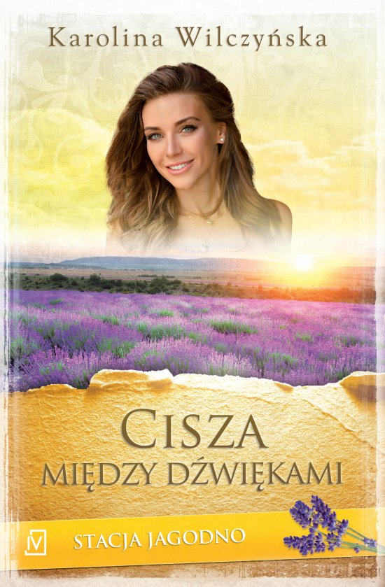 Cisza mi�dzy d�wi�kami. Saga Stacja Jagodno. Tom 9