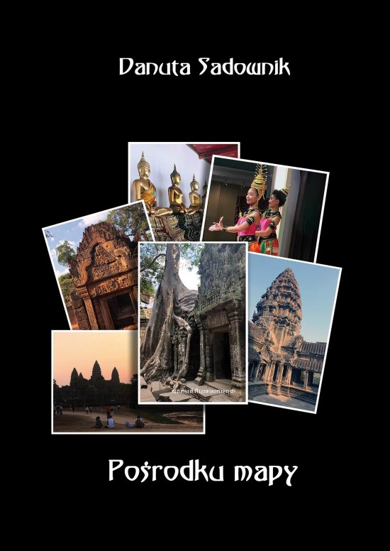 Po�rodku mapy