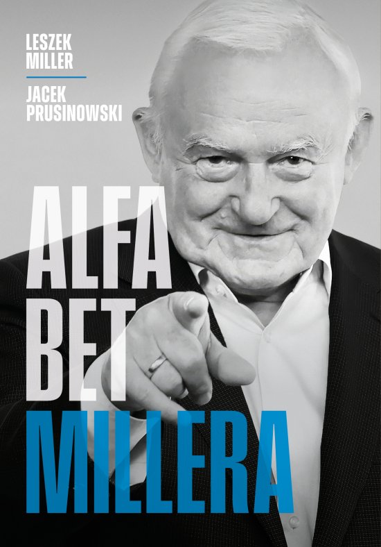 Alfabet Millera
