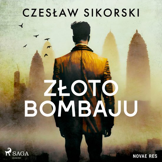 Z�oto Bombaju