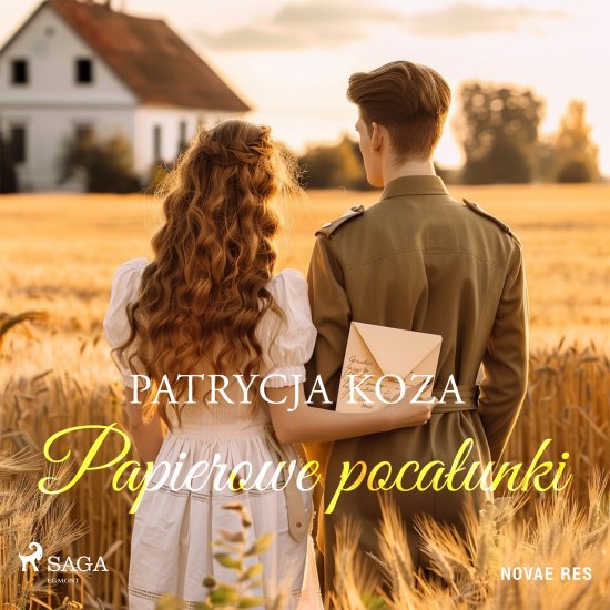 Papierowe poca�unki