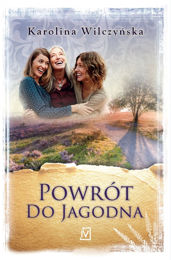 Powr�t do Jagodna