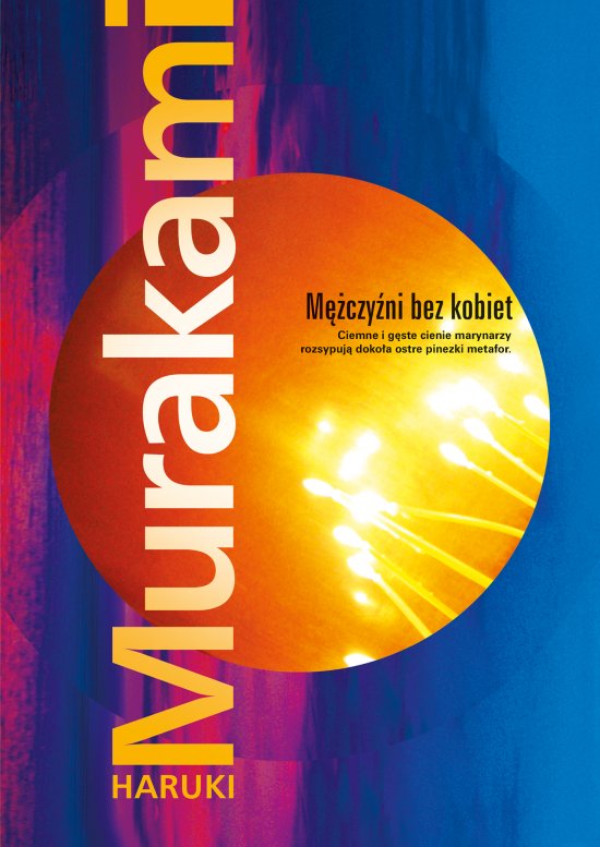 M�czy�ni bez kobiet