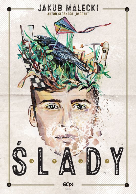 �lady
