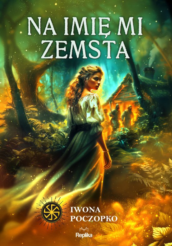 Na imi� mi zemsta