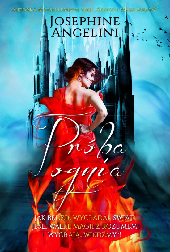 Pr�ba ognia