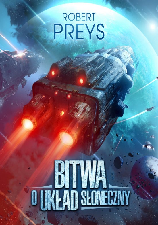 Bitwa o Uk�ad S�oneczny
