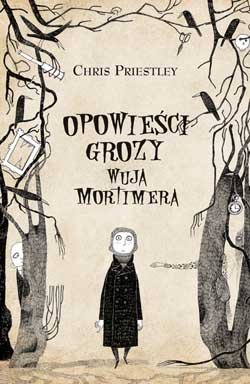 Opowie�ci grozy wuja Mortimera