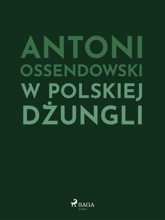 W polskiej d�ungli
