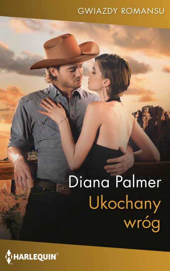 Ukochany wr�g
