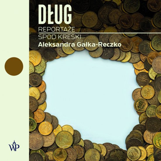D�ug. Reporta�e spod kreski