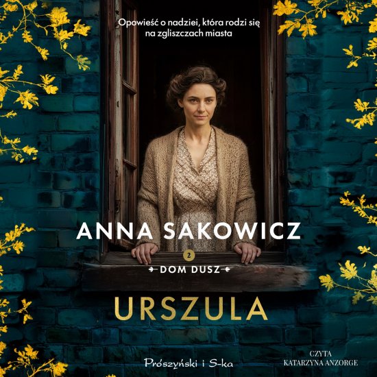 Urszula
