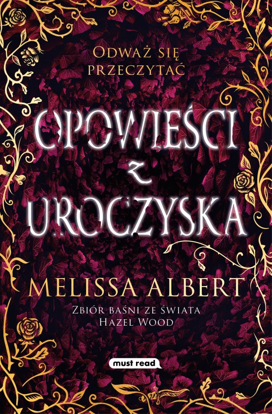 Opowie�ci z Uroczyska