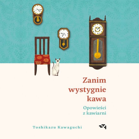 Opowie�ci z kawiarni. Zanim wystygnie kawa Tom 2