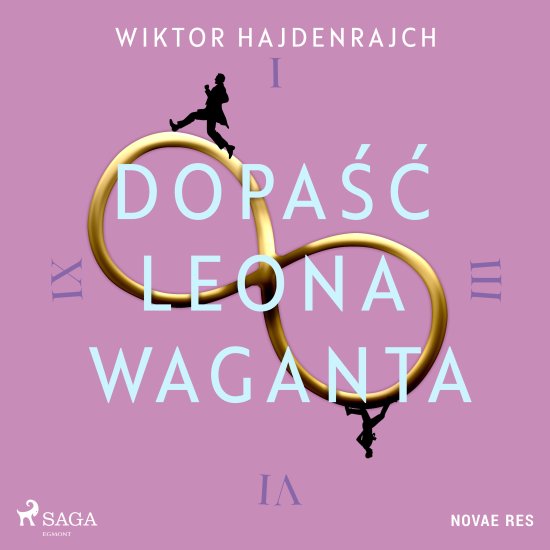 Dopa�� Leona Waganta