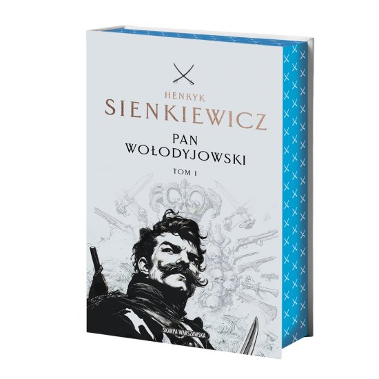 Pan Wo�odyjowski. Tom 1