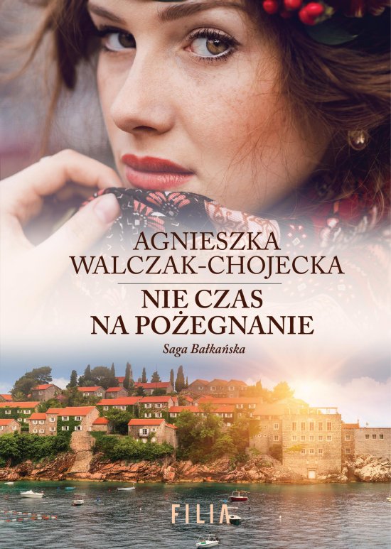 Nie czas na po�egnanie