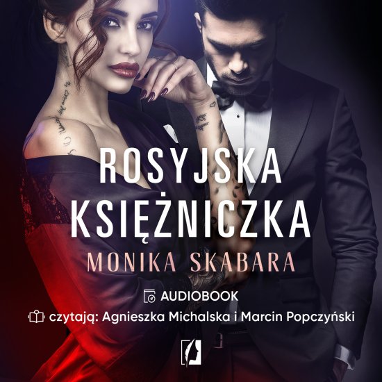 Rosyjska ksi�niczka. Dziedzictwo. Tom 1