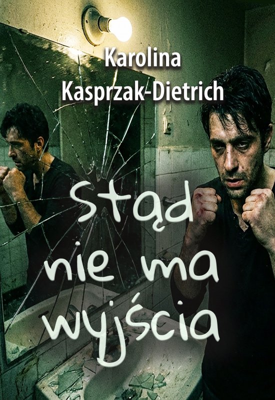 St�d nie ma wyj�cia