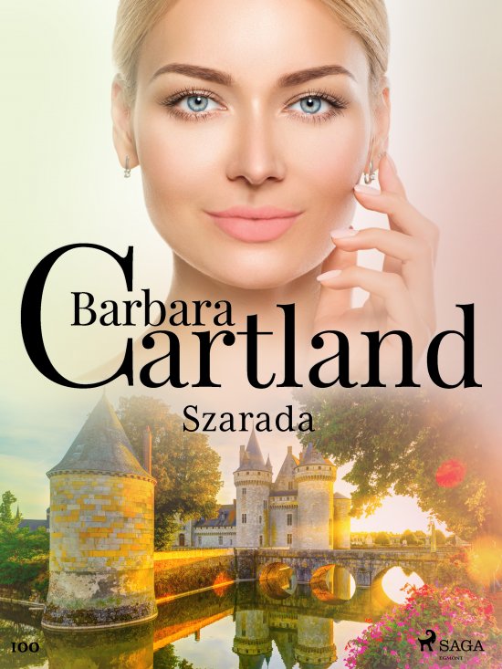 Szarada - Ponadczasowe historie mi�osne Barbary Cartland