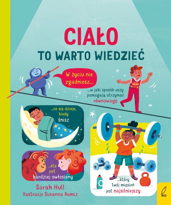 To warto wiedzie�. Cia�o
