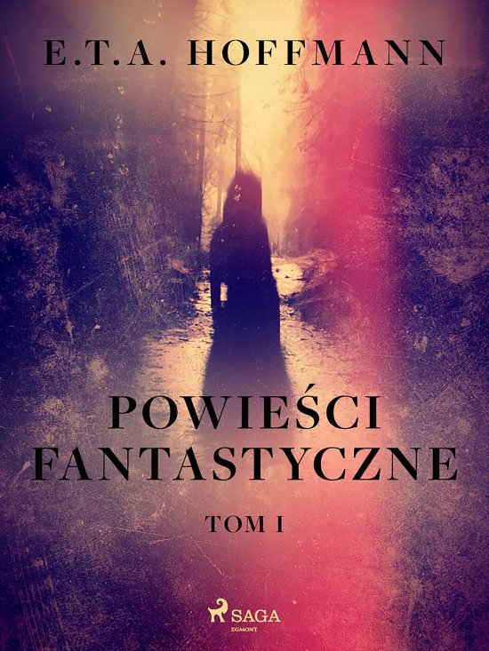 Powie�ci fantastyczne. Tom 1