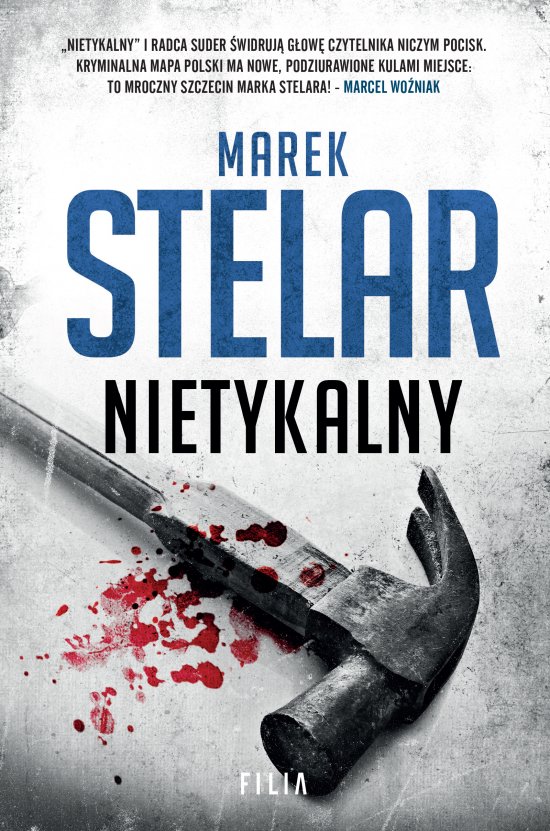 Nietykalny