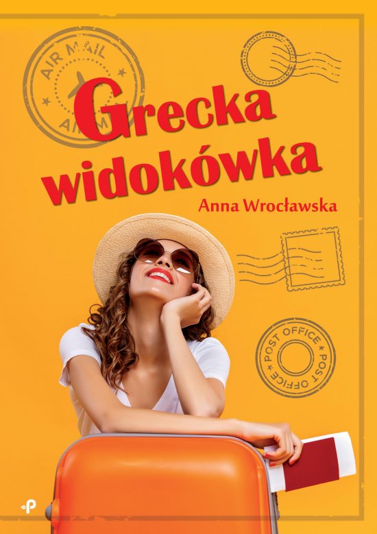 Grecka widok�wka