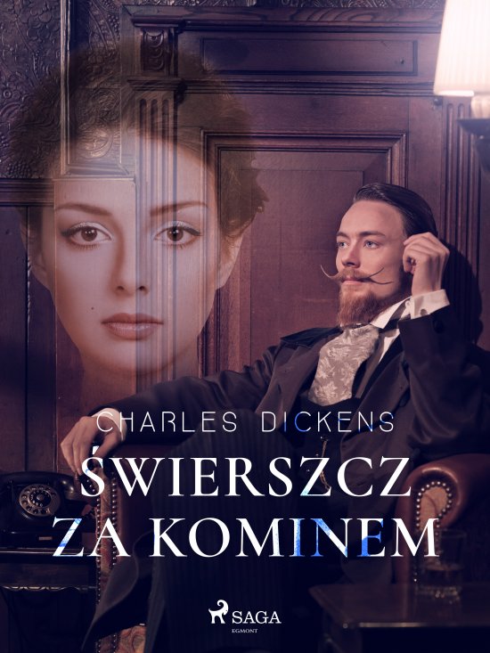 �wierszcz za kominem