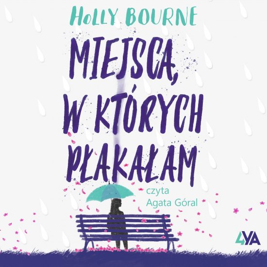 Miejsca, w kt�rych p�aka�am